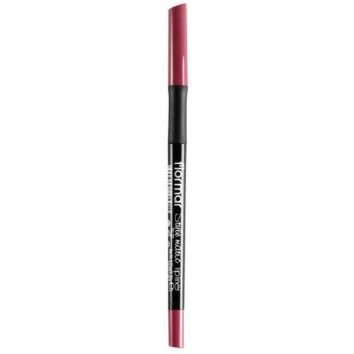 Creion de buze Stylematic No 02 Peach Pink, 0.35g, Flormar