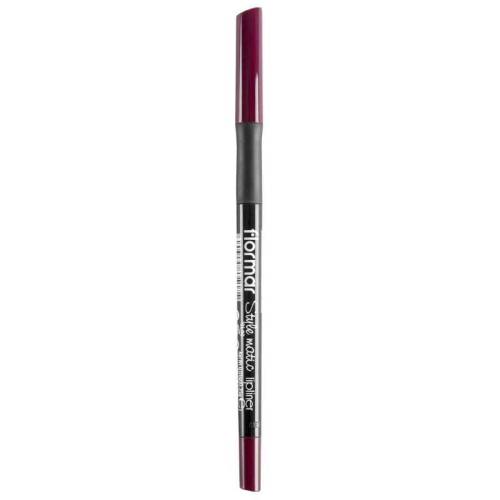 Creion de buze Stylematic No 06 Violet, 0.35g, Flormar