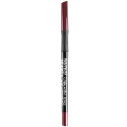 Creion de buze Stylematic No 07 Bordeaux , 0.35g, Flormar