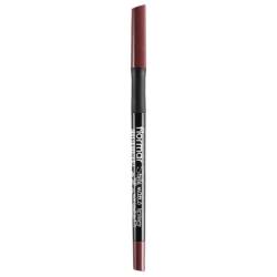 Creion de buze Stylematic No 09 Chocolate, 0.35g, Flormar