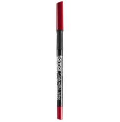 Creion de buze Stylematic No 10 Vivid Red, 0.35g, Flormar