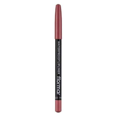 Creion de buze Waterproof No 229 Tender Cream, 1.14g, Flormar