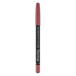 Creion de buze Waterproof No 229 Tender Cream, 1.14g, Flormar