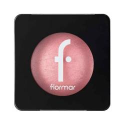 Fard de obraz Baked Blush-On No 40 Shimmer Pink, 4g, Flormar