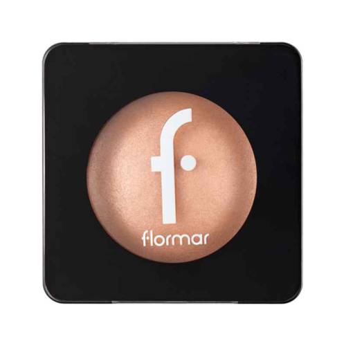Fard de obraz Baked Blush-On No 43 Golden Peach, 4g, Flormar