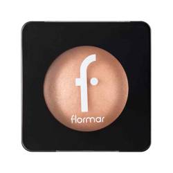 Fard de obraz Baked Blush-On No 43 Golden Peach, 4g, Flormar