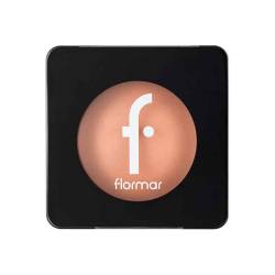 Fard de obraz Baked Blush-On No 48 Pure Peach, 4g, Flormar