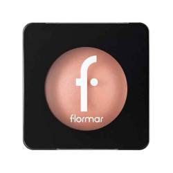 Fard de obraz Baked Blush-On No 51 Dried Rose, 4g, Flormar