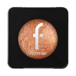 Fard de obraz Baked Blush-On No 56 Peachy Pink, 4g, Flormar