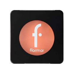 Fard de obraz Blush-On No 100 Matte Peach, 5g, Flormar