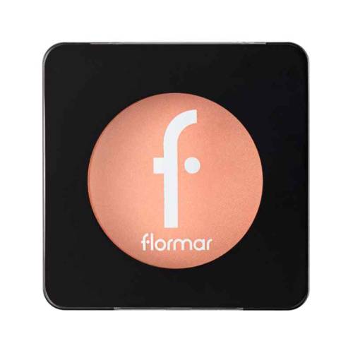 Fard de obraz Blush-On No 101 Coral, 5g, Flormar