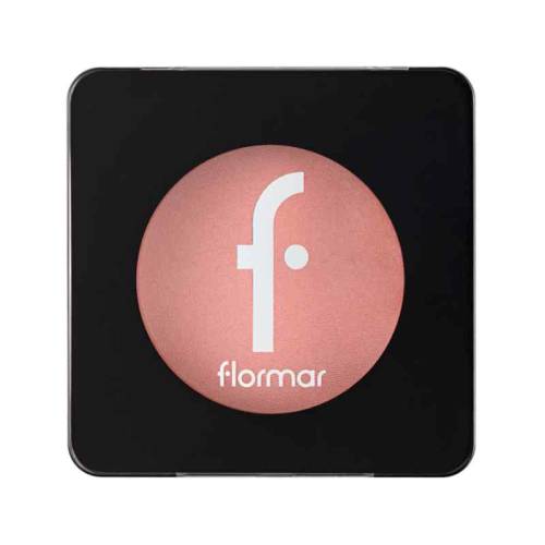 Fard de obraz Blush-On No 102 Rose Pink, 5g, Flormar