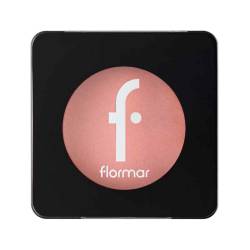 Fard de obraz Blush-On No 102 Rose Pink, 5g, Flormar