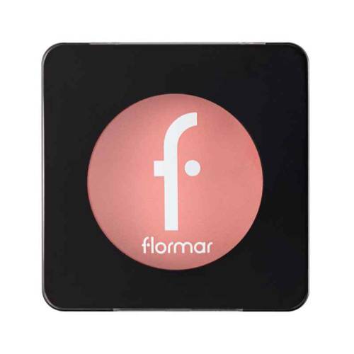 Fard de obraz Blush-On No 105 Matte Rose, 5g, Flormar
