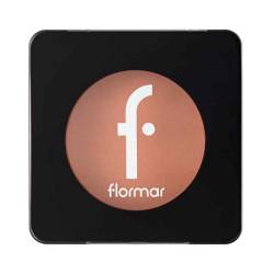 Fard de obraz Blush-On No 107 Peachy Brown, 5g, Flormar