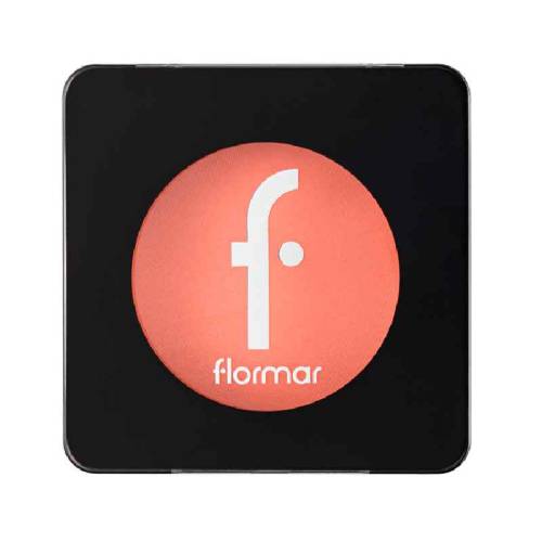 Fard de obraz Blush-On No 109 Sweet Coral, 5g, Flormar