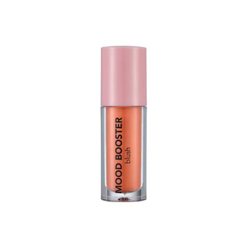 Fard de obraz lichid Mood Booster 001 Follow Your Heart, 4ml, Flormar