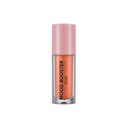 Fard de obraz lichid Mood Booster 001 Follow Your Heart, 4ml, Flormar