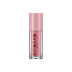 Fard de obraz lichid Mood Booster 003 Thats Rosewood, 4ml, Flormar