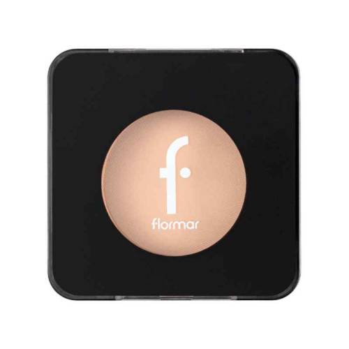 Fard de pleoape Mono No 002 Nude Peach, 5g, Flormar