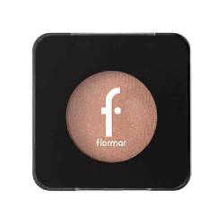 Fard de pleoape Mono No 012 Bronze Glares, 5g, Flormar