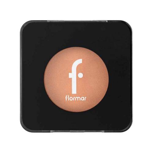 Fard de pleoape Mono No 016 Soft Brown, 5g, Flormar