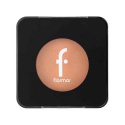 Fard de pleoape Mono No 016 Soft Brown, 5g, Flormar