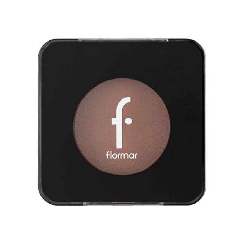 Fard de pleoape Mono No 018 Swiss Chocolate, 5g, Flormar