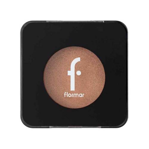 Fard de pleoape Mono No 019 Bronze Star, 5g, Flormar