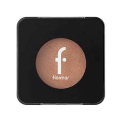 Fard de pleoape Mono No 019 Bronze Star, 5g, Flormar