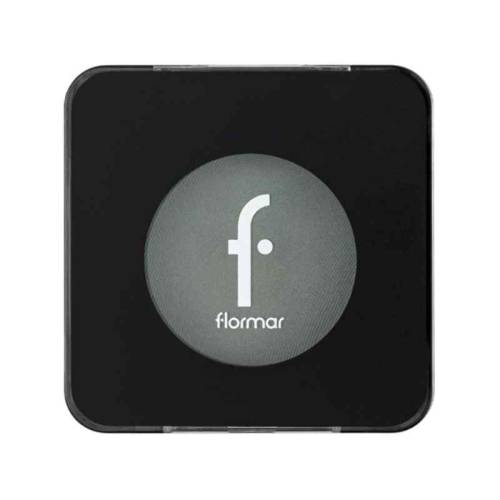 Fard de pleoape Mono No 024 Emerald Green, 5g, Flormar