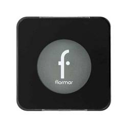 Fard de pleoape Mono No 024 Emerald Green, 5g, Flormar