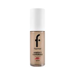 Fond de ten Perfect Coverage 133  Classic Beige, 30ml, Flormar