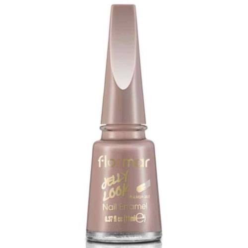 Oja Jelly Look No 42 Milky Almond, 11ml, Flormar