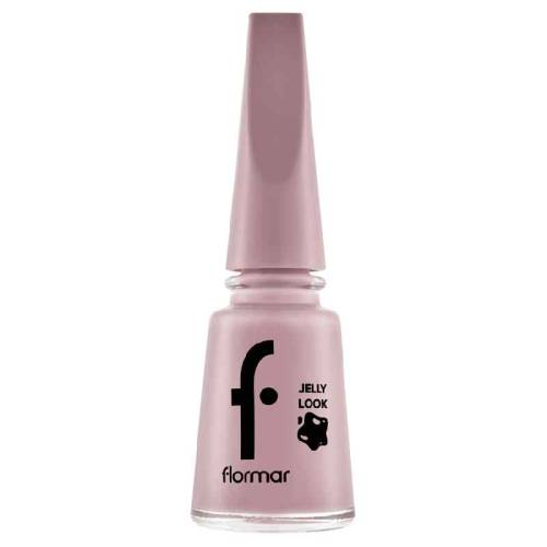 Oja Jelly Look No 51 Perfect Selfie, 11ml, Flormar
