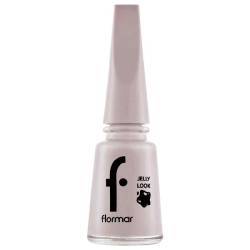 Oja Jelly Look No 58 Milky, 11ml, Flormar