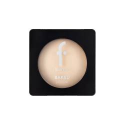 Pudra de fata Baked Powder 29 Beige Porcelain Ivory, 9g, Flormar