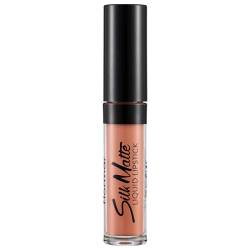 Ruj de buze lichid Silk Matte No 01 Undressed, 4.5ml, Flormar