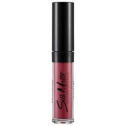 Ruj de buze lichid Silk Matte No 11 Misty Rose, 4.5ml, Flormar