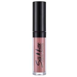 Ruj de buze lichid Silk Matte No 54 Daily Must, 4.5ml, Flormar