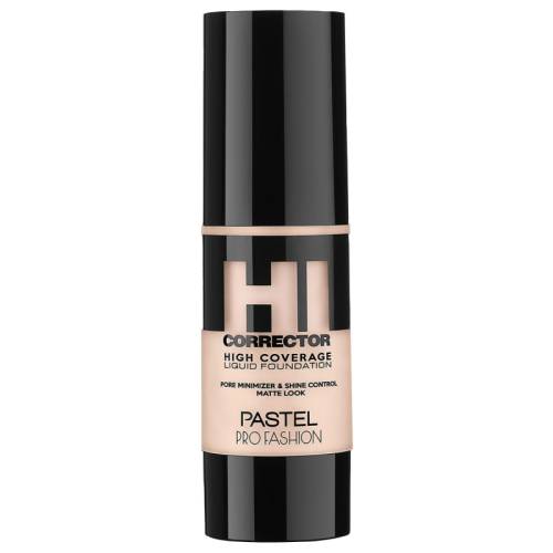 Fond de ten High Coverage Profashion No. 400, 30ml, Pastel