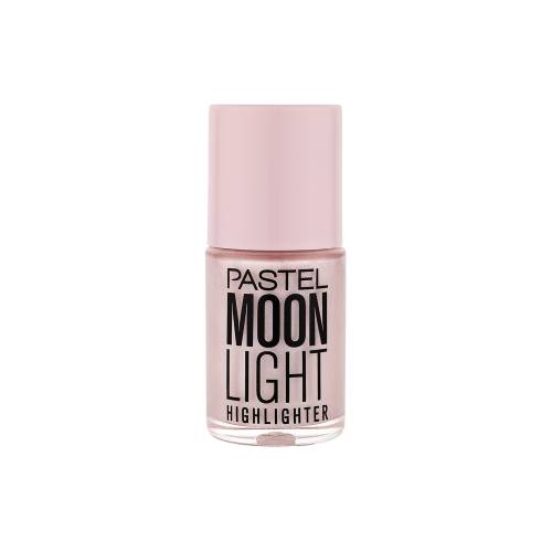 Iluminator Moonlight No. 100, 15ml, Pastel