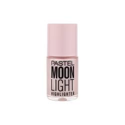 Iluminator Moonlight No. 100, 15ml, Pastel