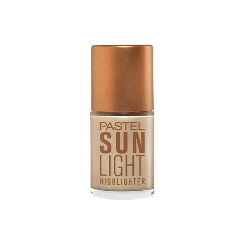 Iluminator Sunlight No. 101, 15ml, Pastel