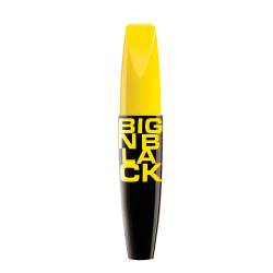 Mascara Big N Black, 12ml, Pastel