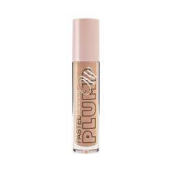 Luciu de buze Profashion Plump up Extra Hydrating No. 201 Royal, 5.3ml, Pastel