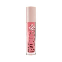 Luciu de buze Profashion Plump up Extra Hydrating No. 203 Cotton Candy, 5.3ml, Pastel