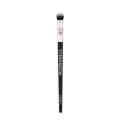 Pensula pentru fard de ochi Profashion Eyeshadow No. 6, 1 bucata, Pastel