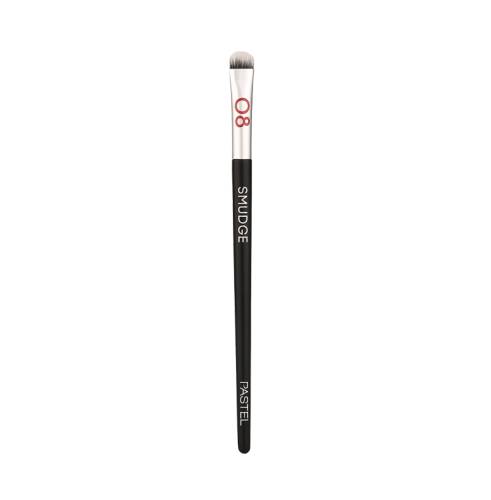 Pensula Profashion Smudge No. 08, 1 bucata, Pastel