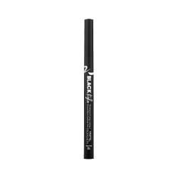 Tus de ochi Profashion Black Styler, 1.1ml, Pastel